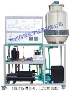 JS-YJ1型 制冷壓縮機(jī)性能測(cè)試實(shí)訓(xùn)裝置