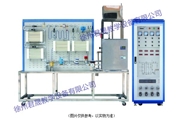 JS-CX1型 熱水供暖循環(huán)系統(tǒng)綜合實訓(xùn)裝置